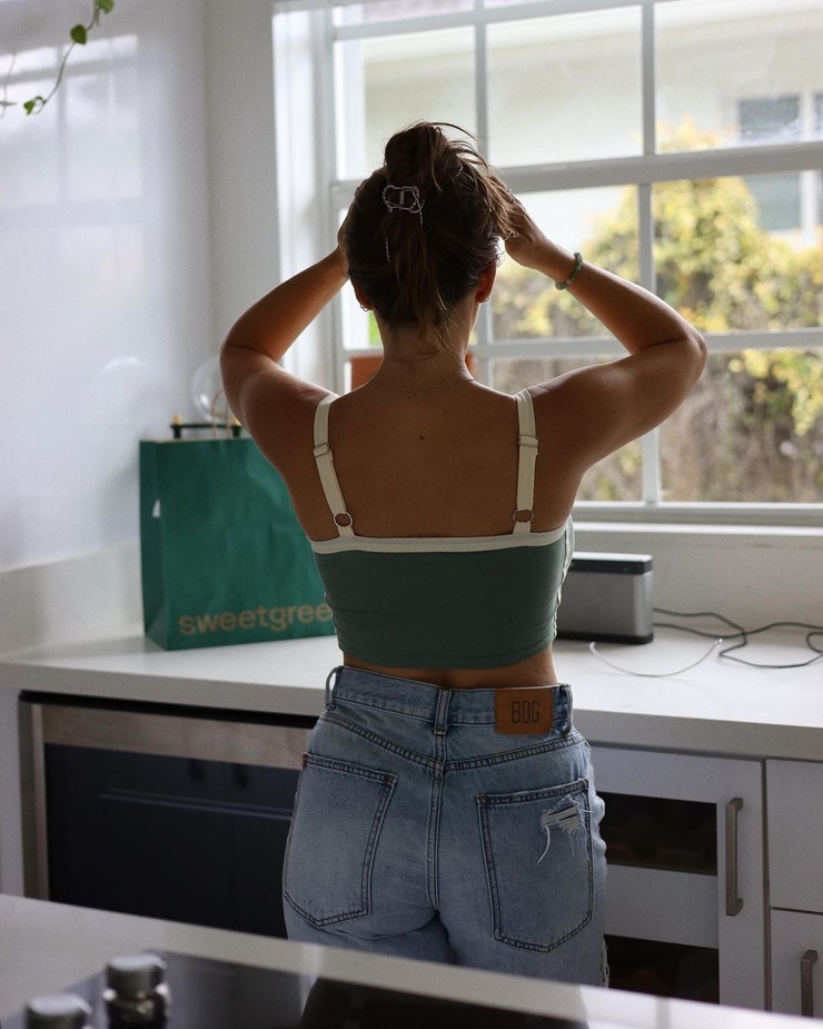 Picture of Sofia Bevarly