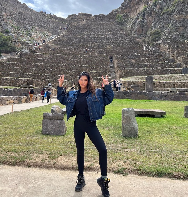 Picture of Tatiana Panakal