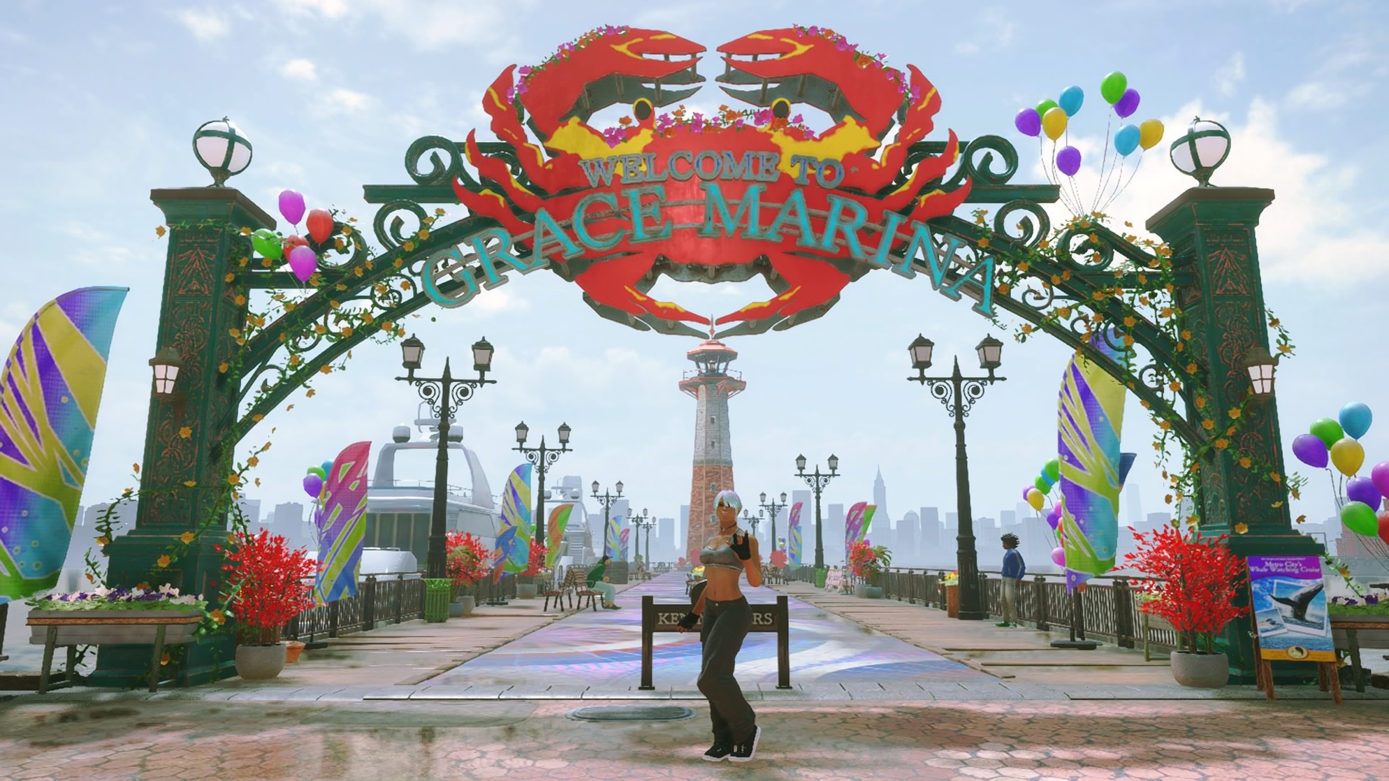 Street Fighter 6