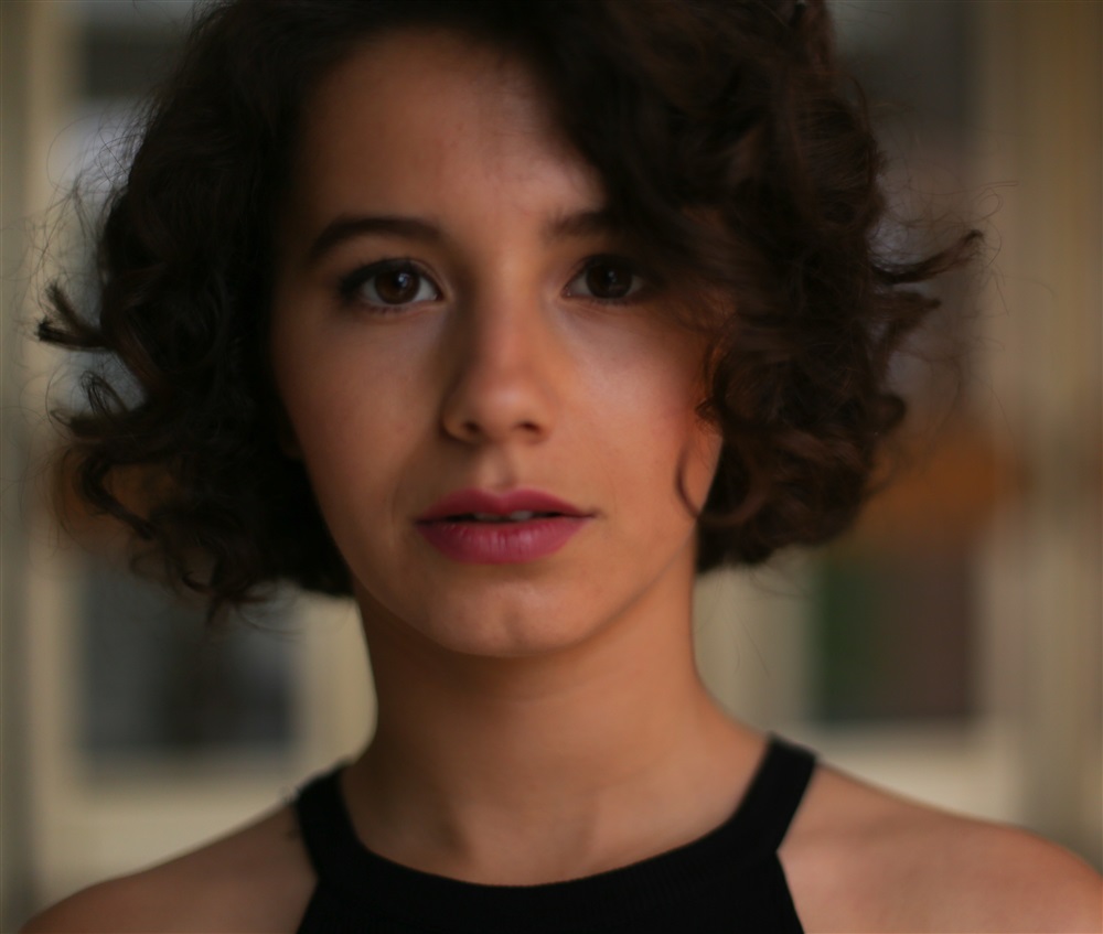 Sarah Cheyenne