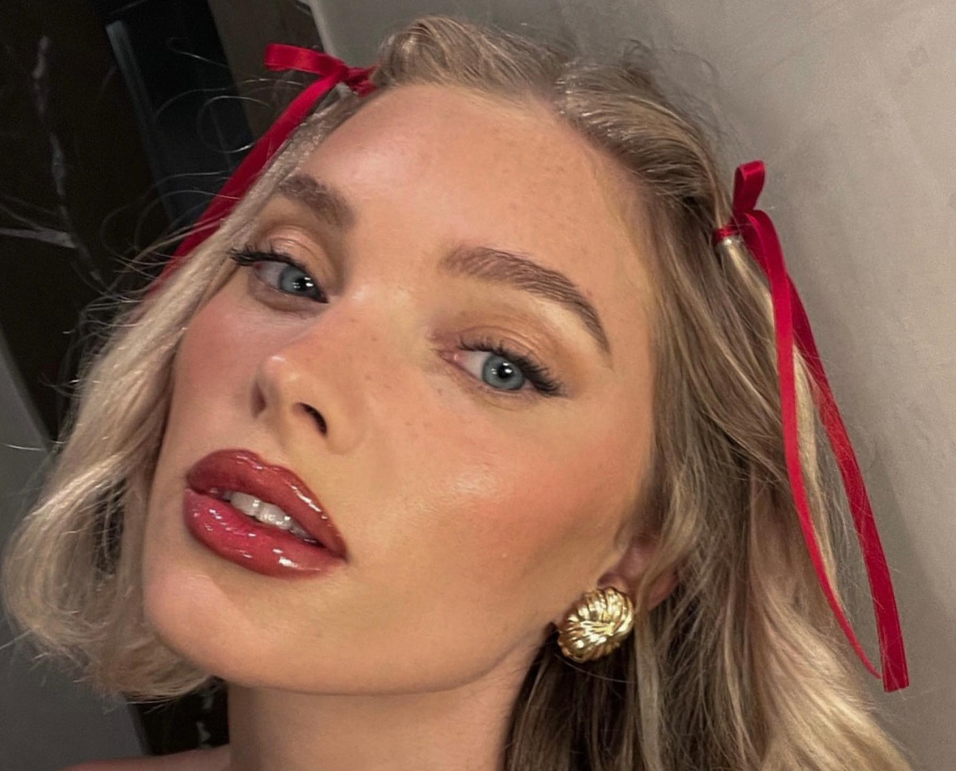 Elsa Hosk