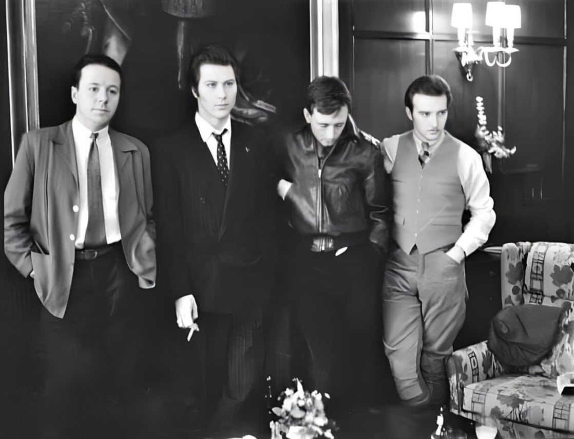 Ultravox