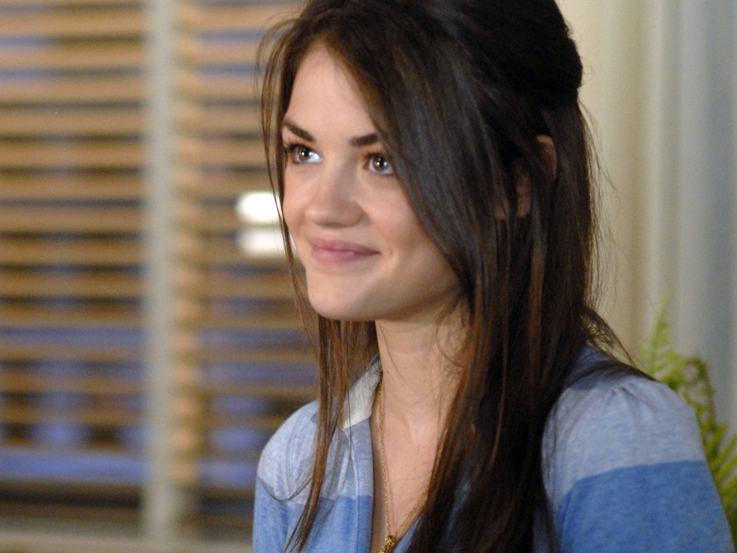 Lucy Hale Lucy Hale