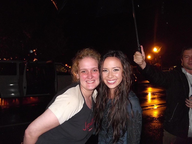Malese Jow