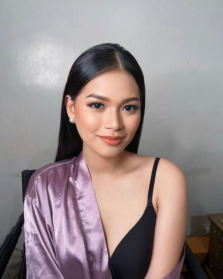 Picture of Angela Morena