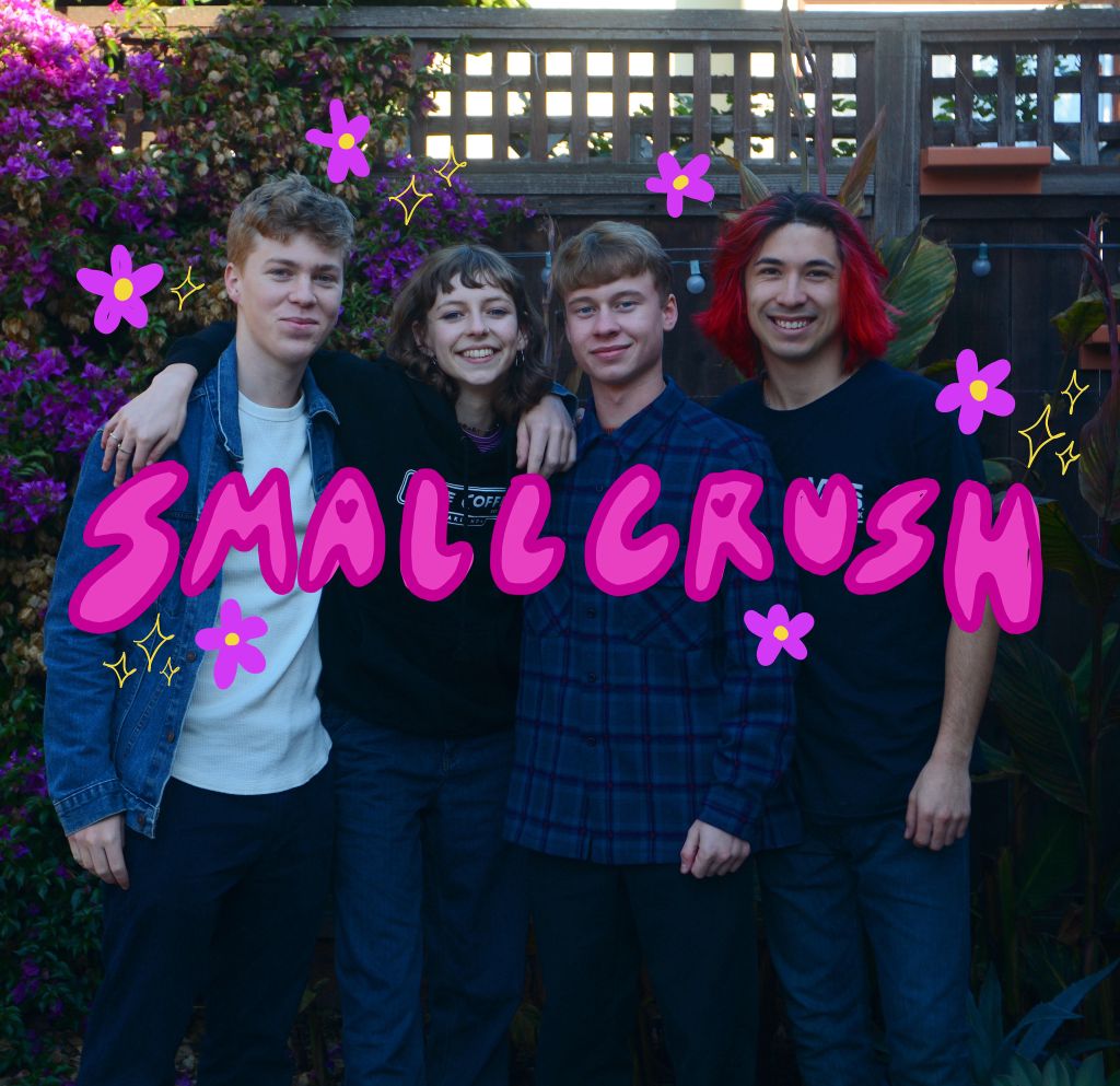 Small Crush