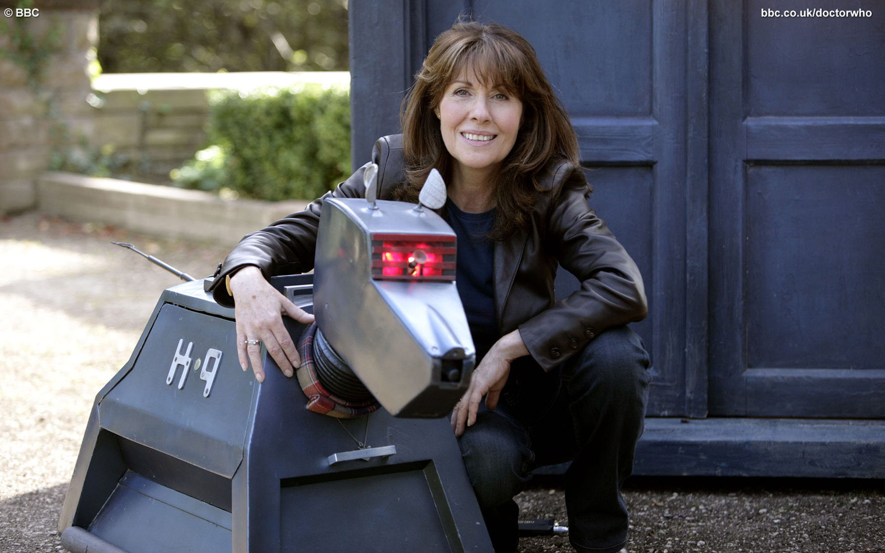 Elisabeth Sladen