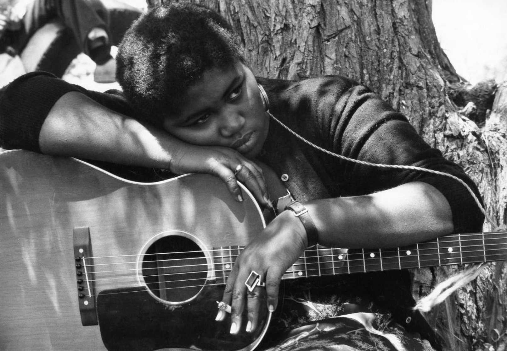 Odetta