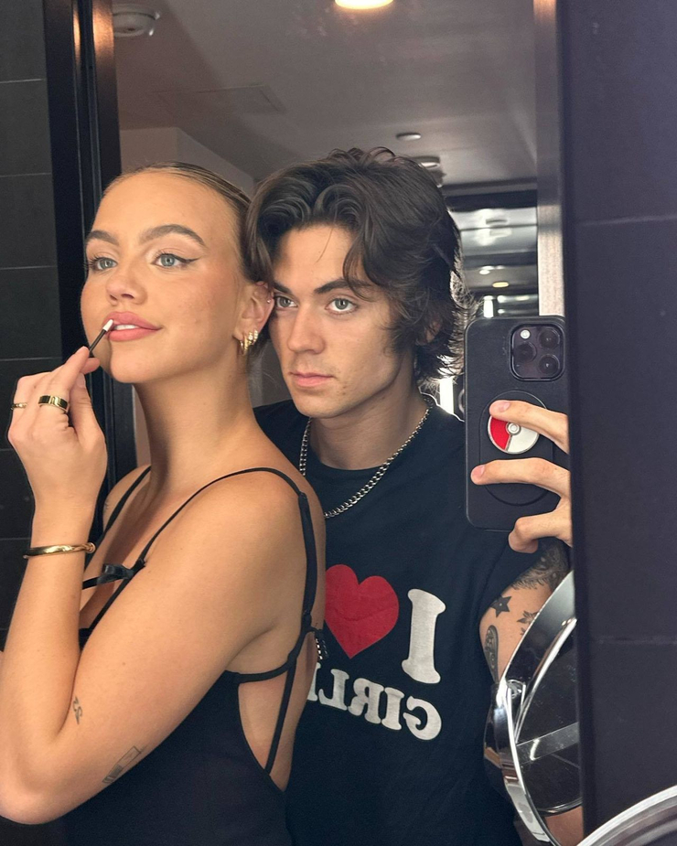 Emma Brooks McAllister image