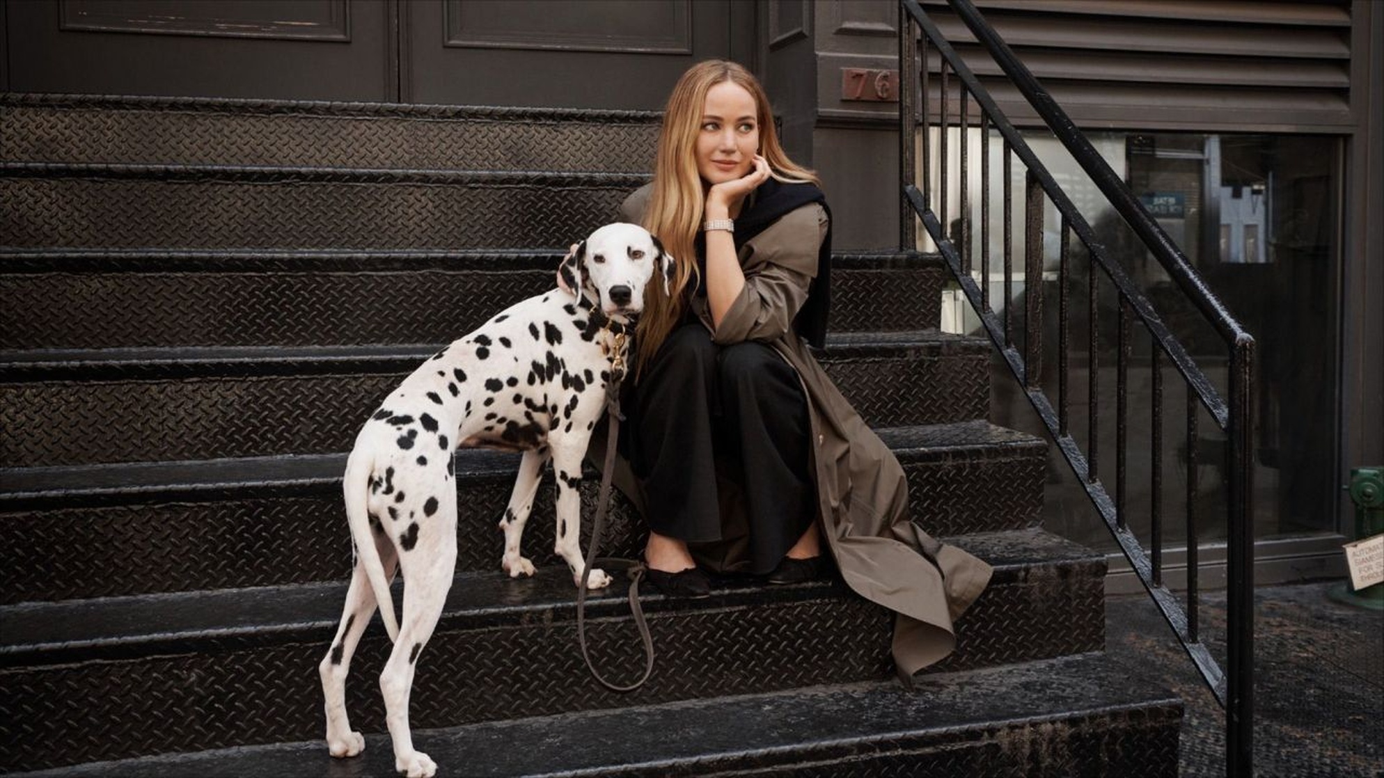 Jennifer Lawrence Jennifer Lawrence