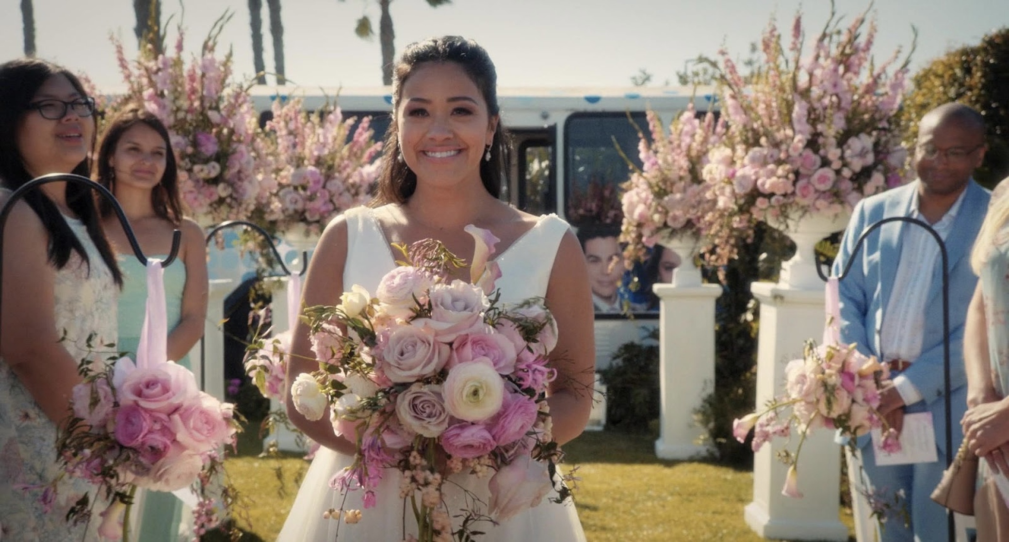 Jane the Virgin