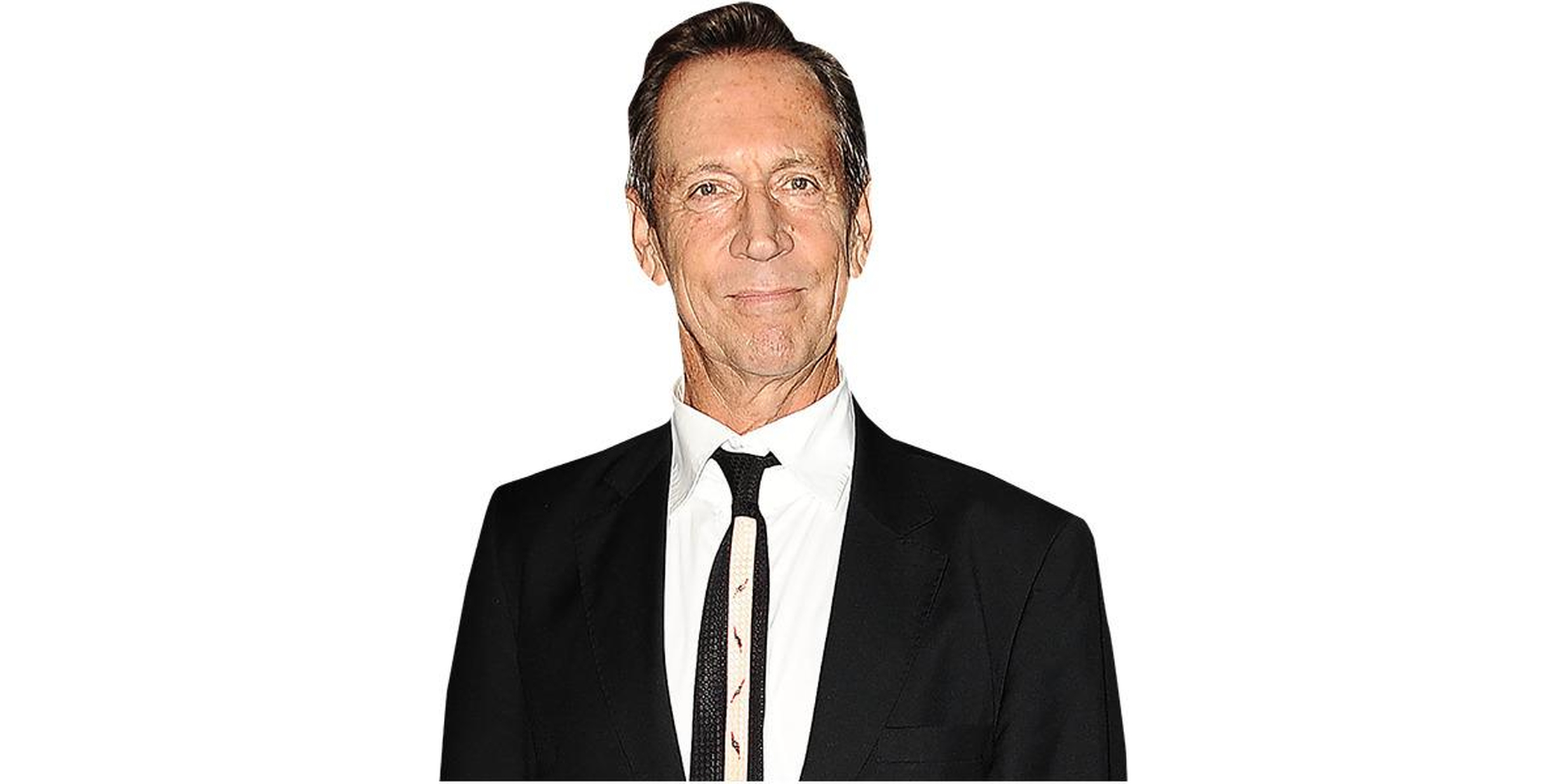 Jonathan Hyde