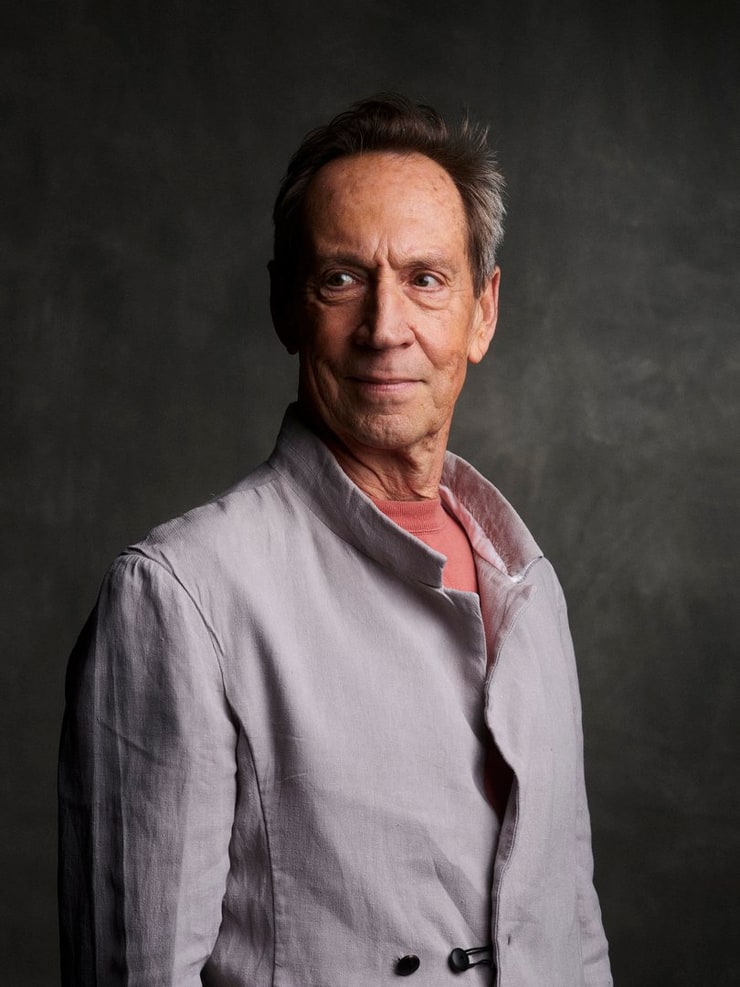 Picture of Jonathan Hyde