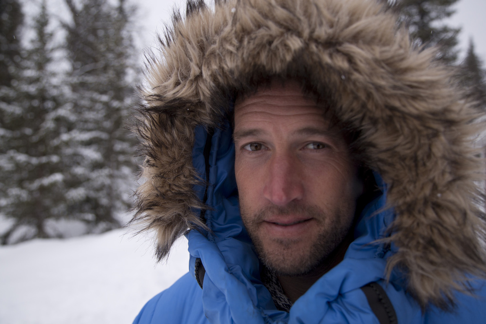 Ben Fogle