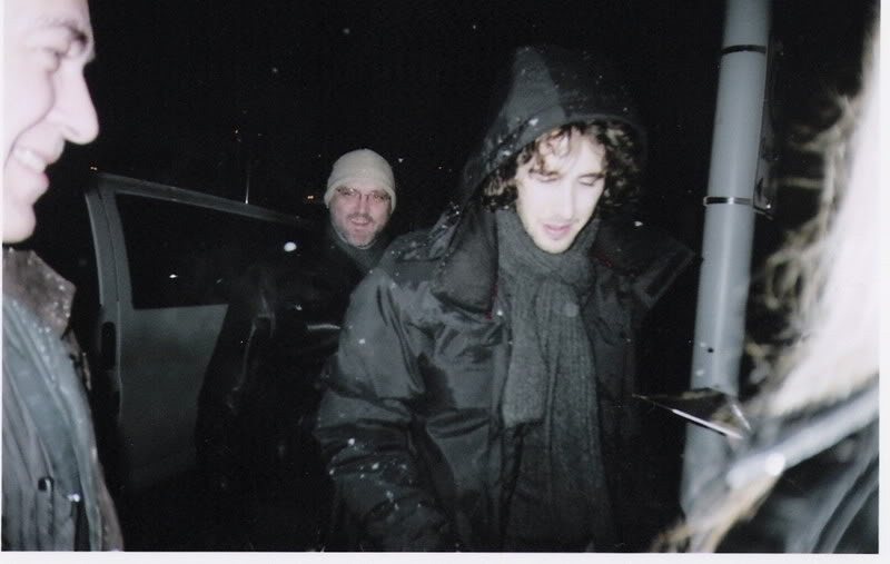 Josh Groban