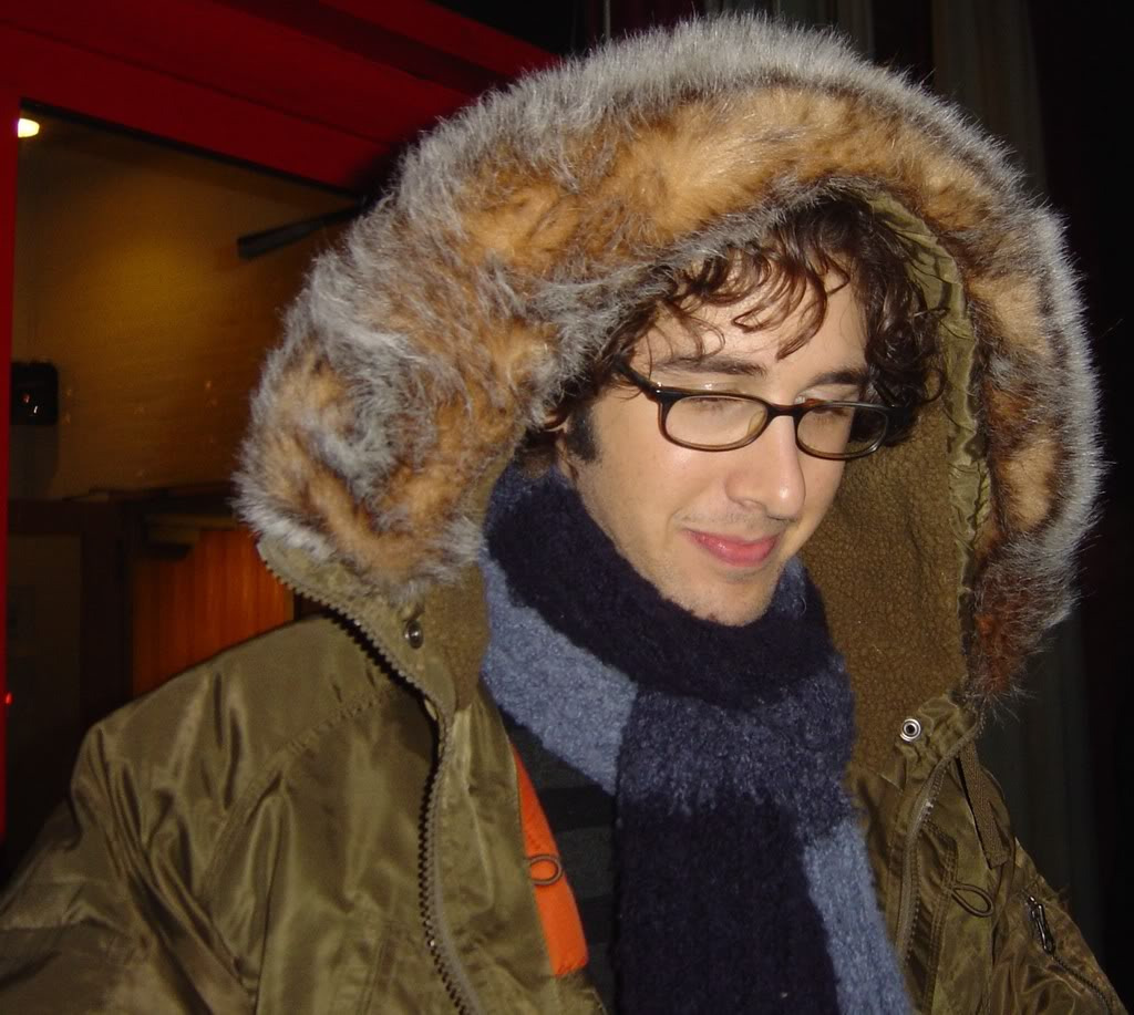 Josh Groban