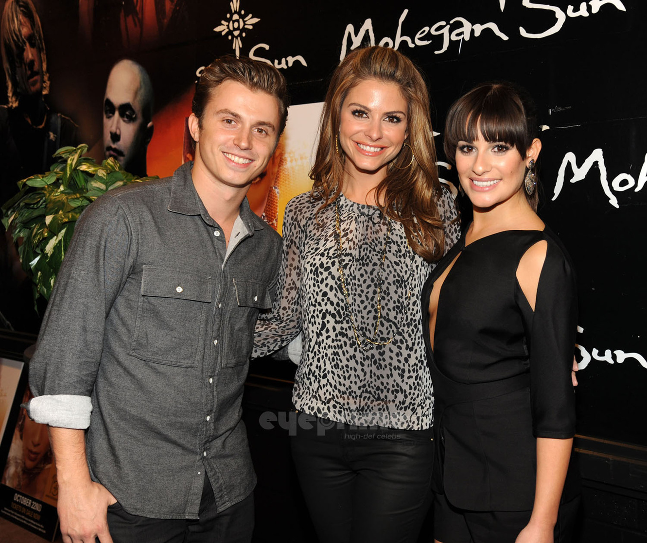 Lea Michele