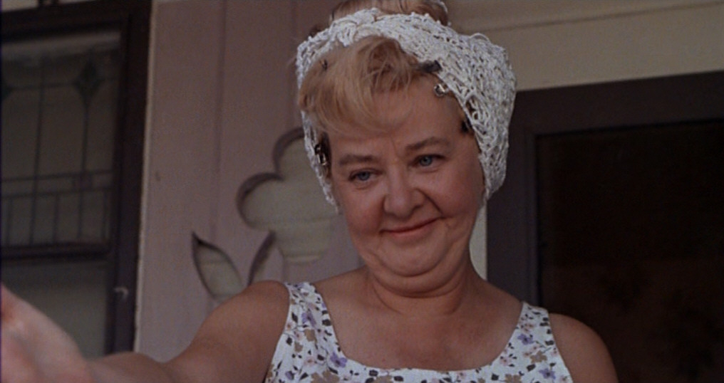 Sally Buck