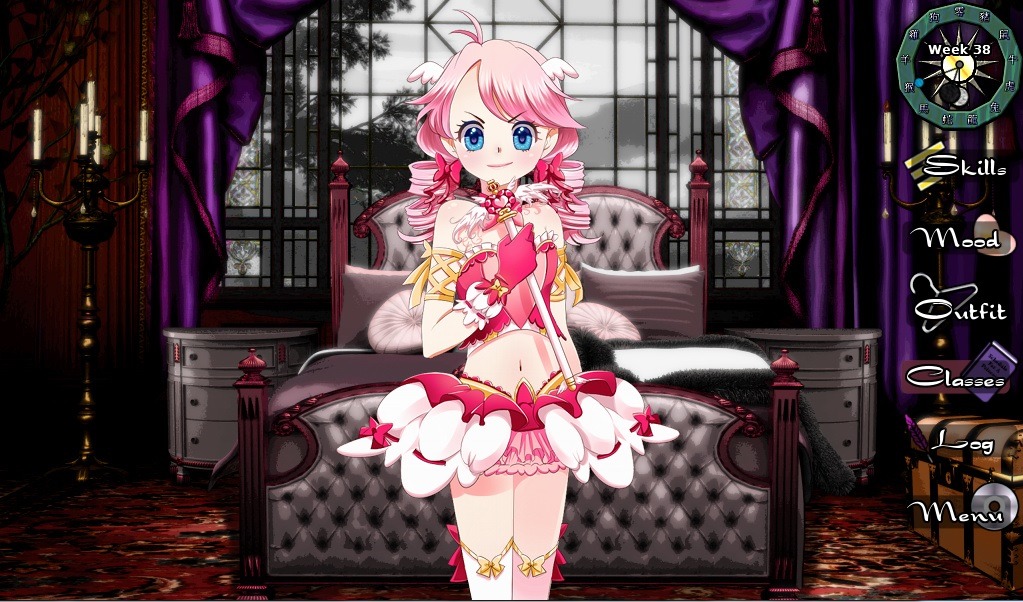 Elodie