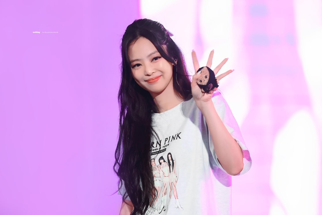 Jennie Kim