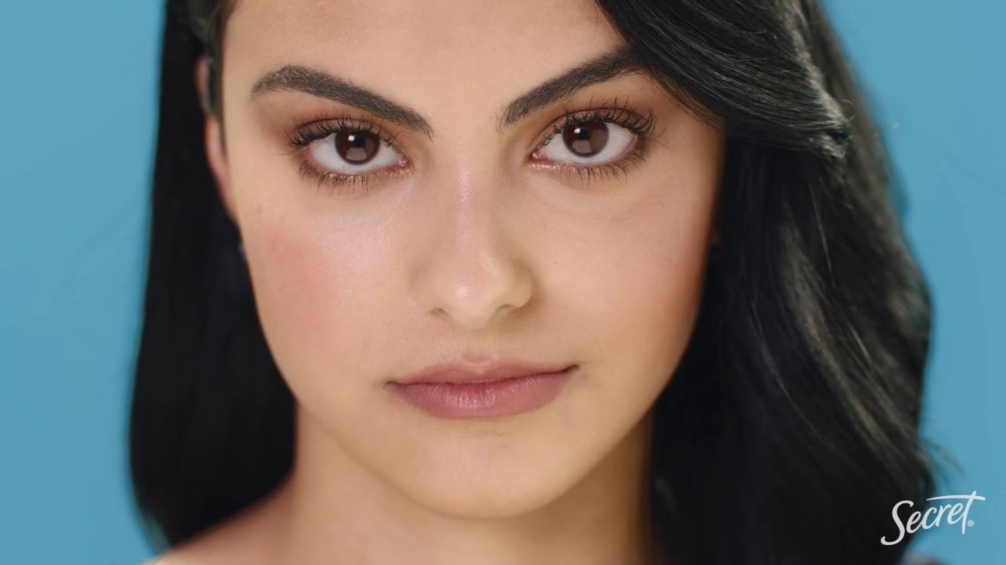 Camila Mendes