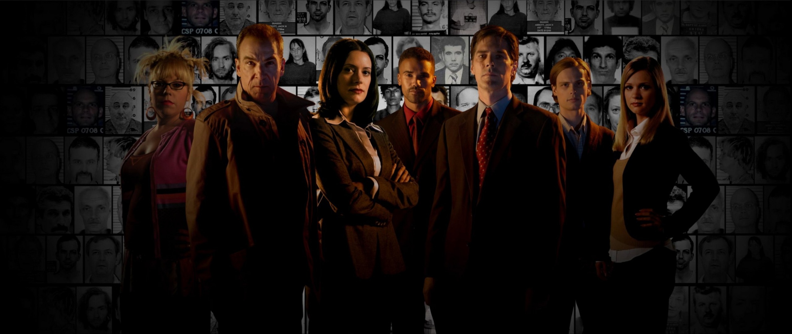 Criminal Minds Criminal Minds