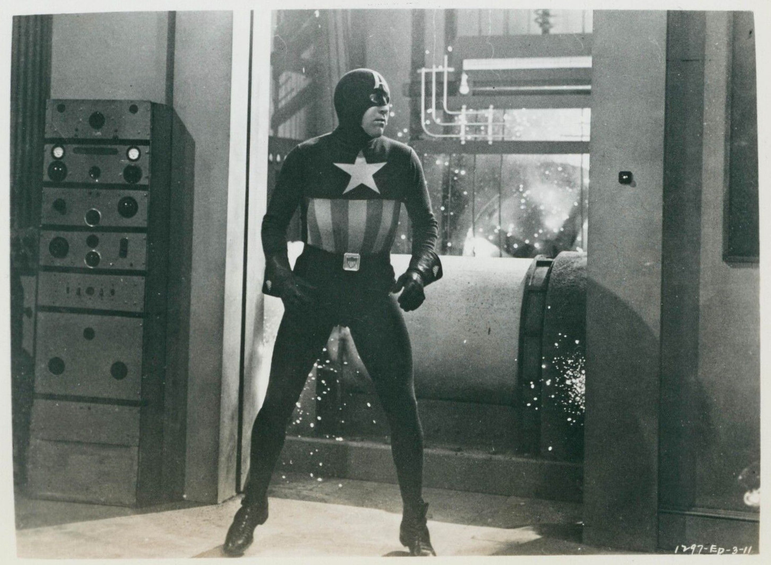 Dick Purcell