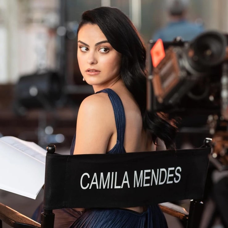 Picture Of Camila Mendes 7362