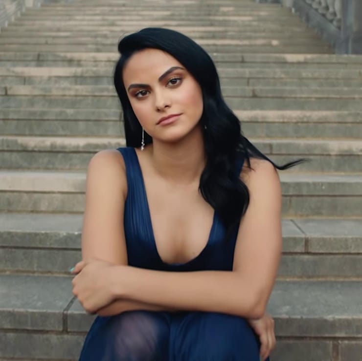 Picture Of Camila Mendes 9843