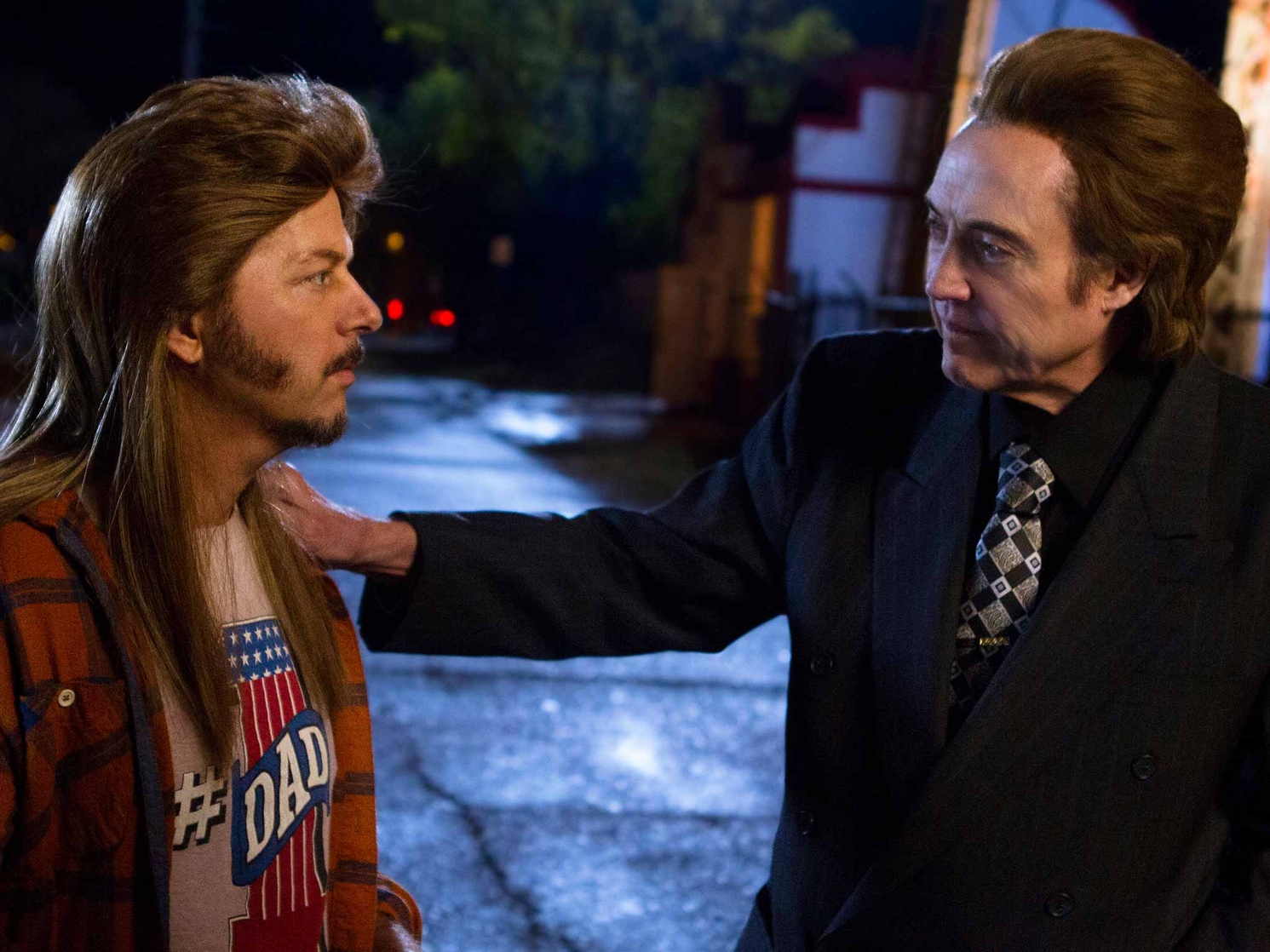 Joe Dirt 2: Beautiful Loser