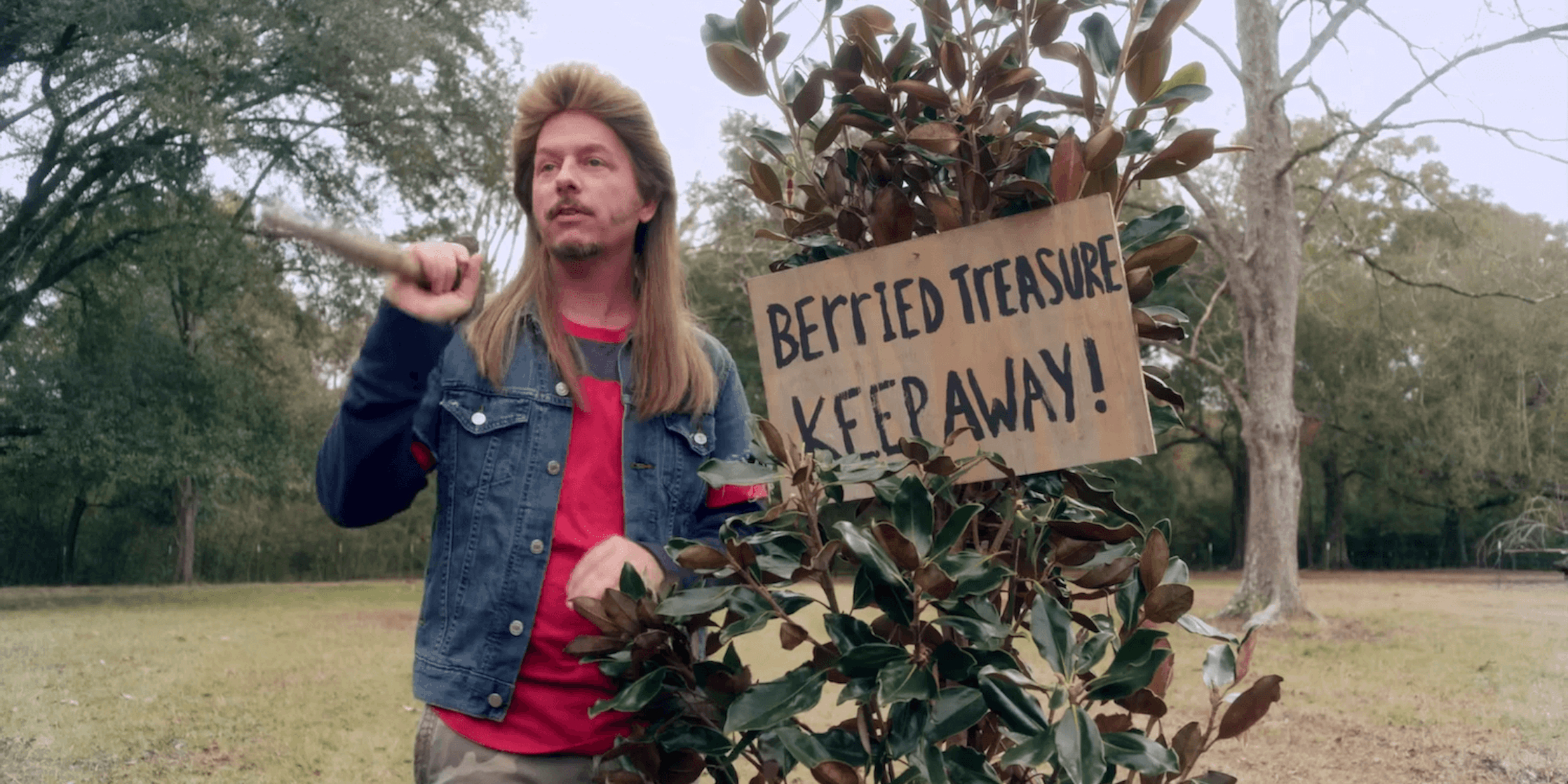 Joe Dirt 2: Beautiful Loser