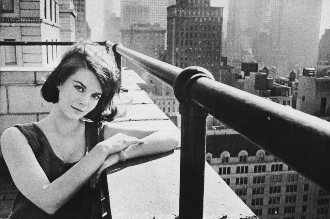 Natalie Wood