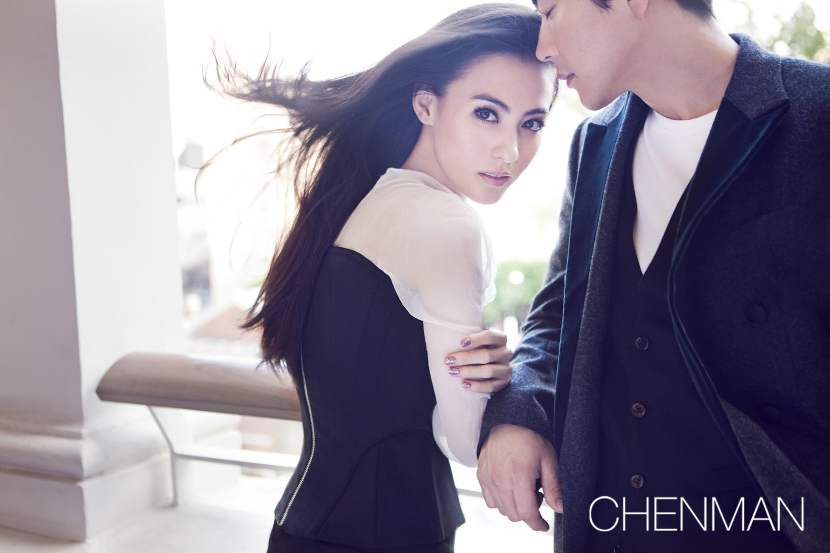 Cecilia Cheung