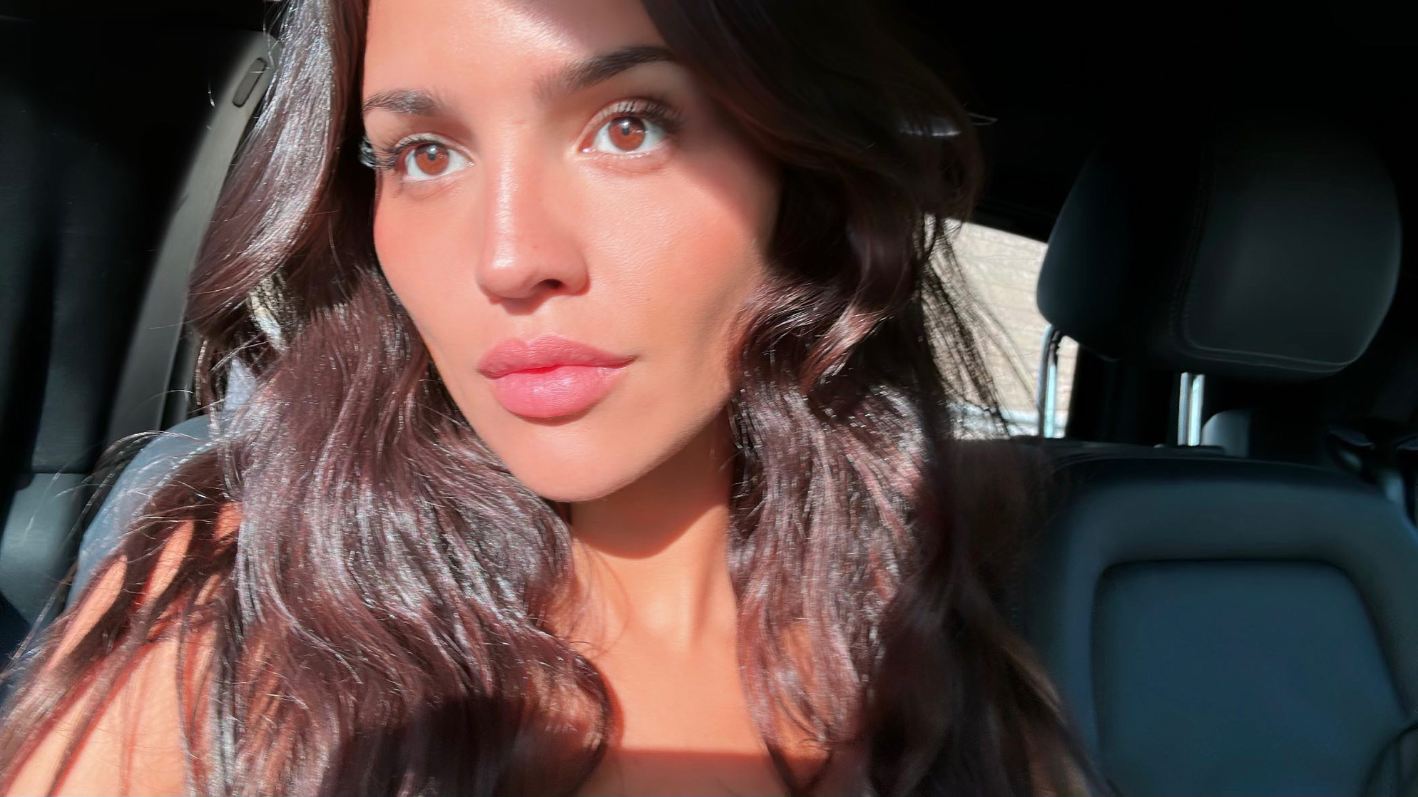 Eiza Gonzalez