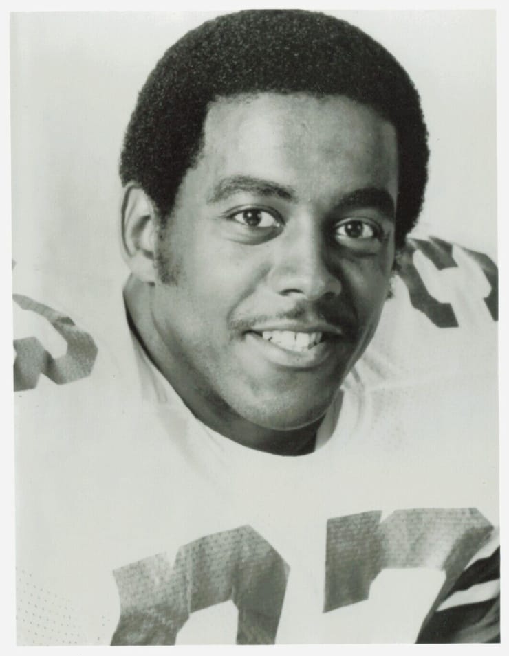 Tony Dorsett