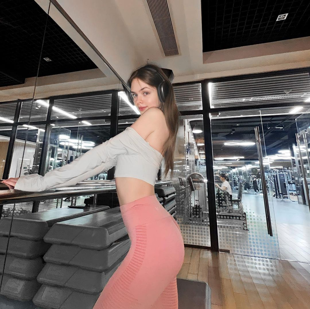 Maria Ivashkevich