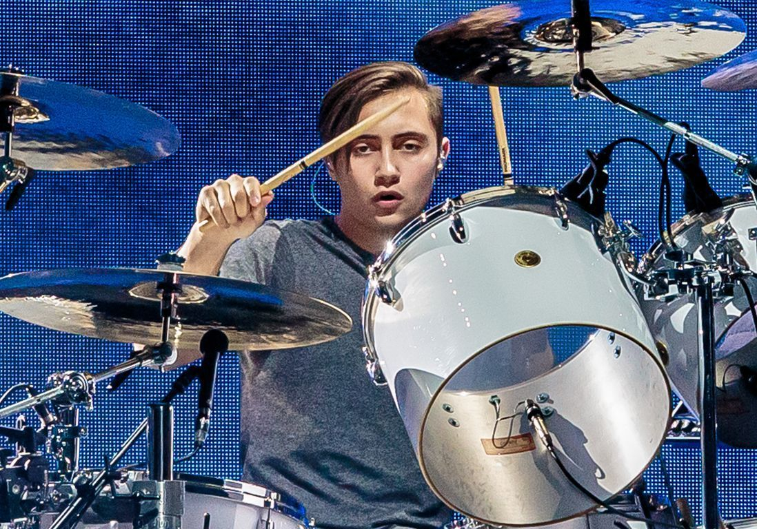 Nic Collins