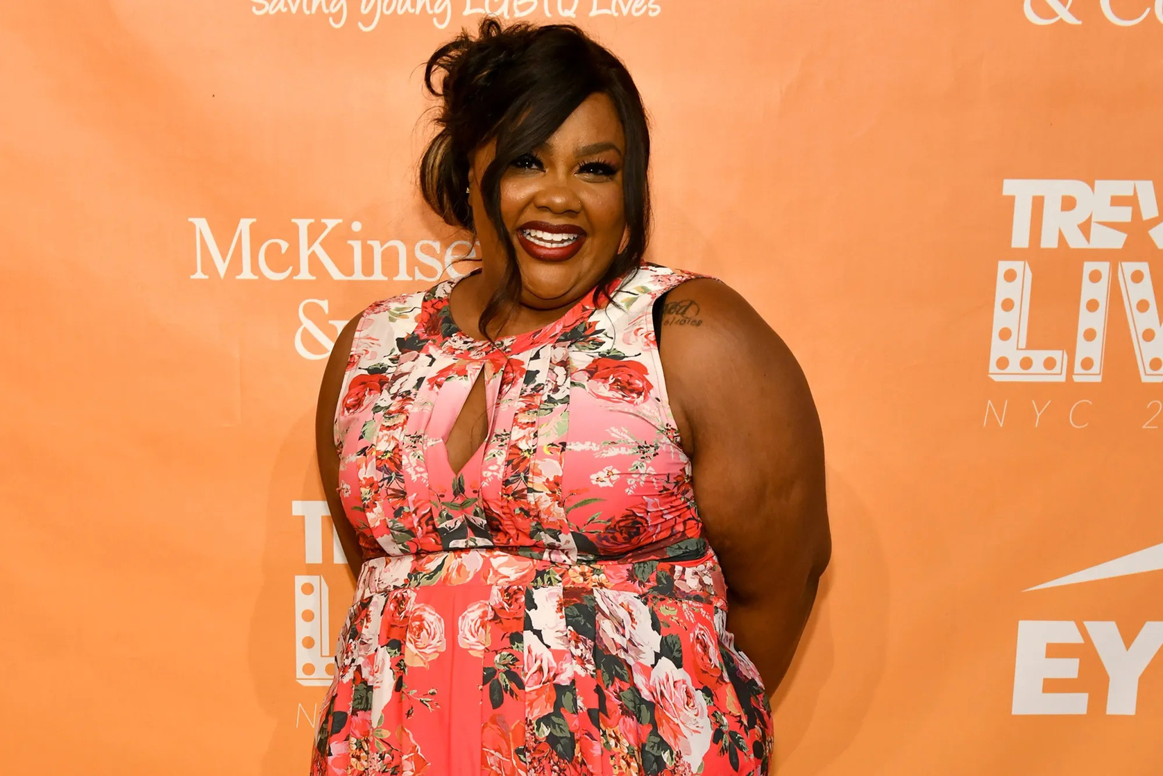 Nicole Byer