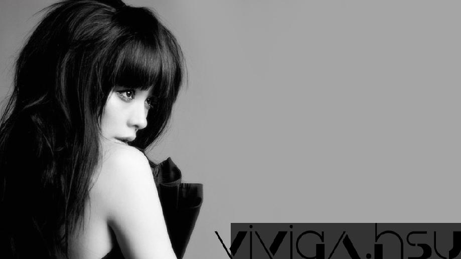 Vivian Hsu Vivian Hsu