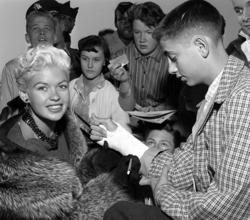 Picture of Jayne Mansfield