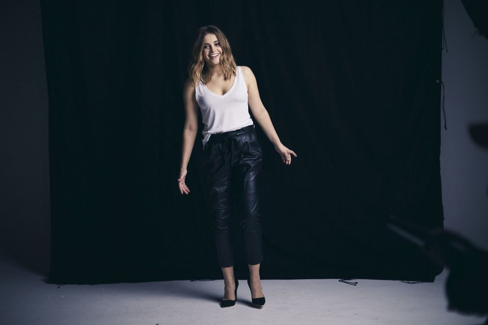 Josephine Langford