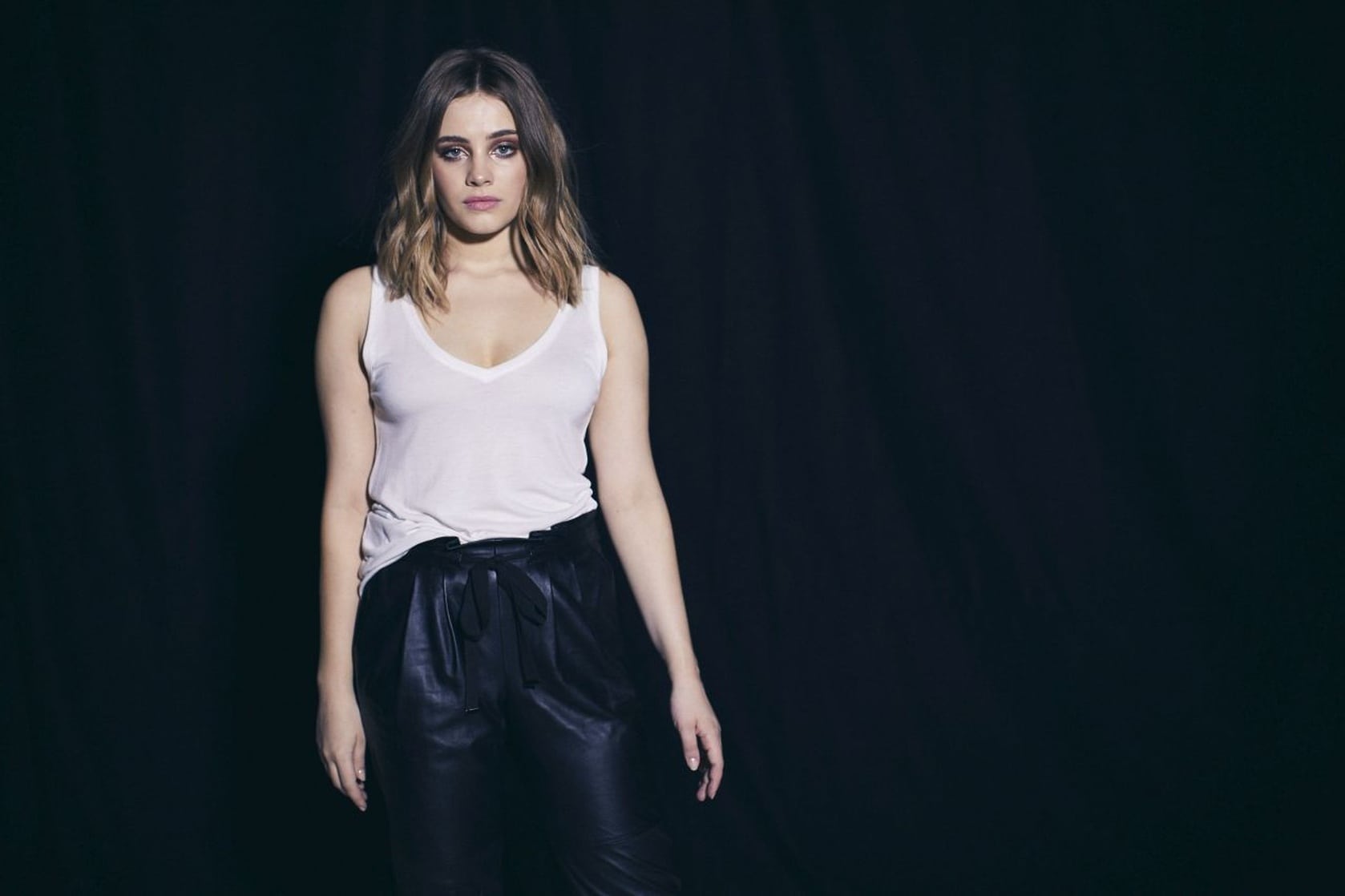 Josephine Langford
