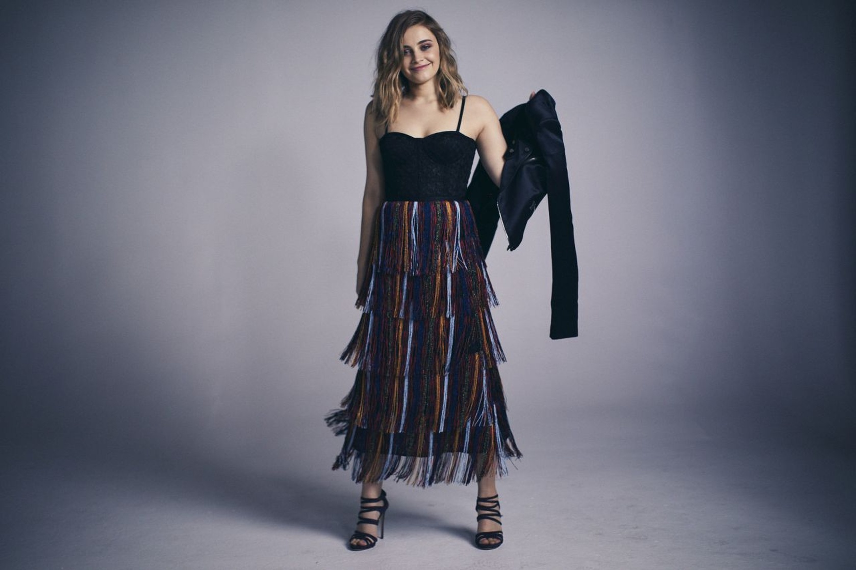 Josephine Langford