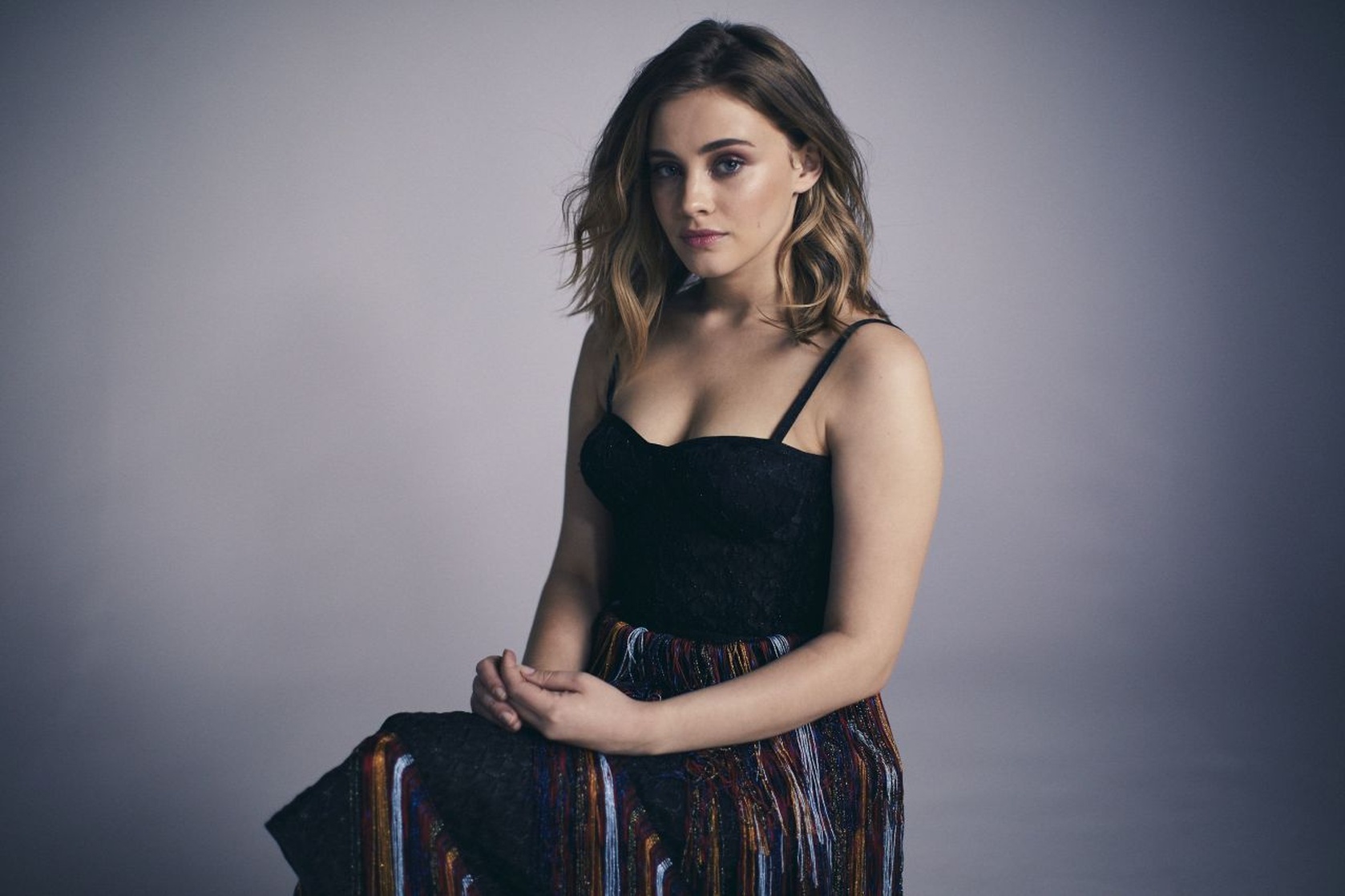 Josephine Langford