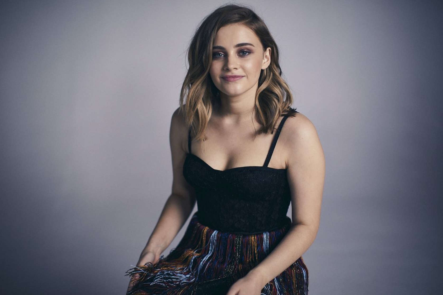 Josephine Langford