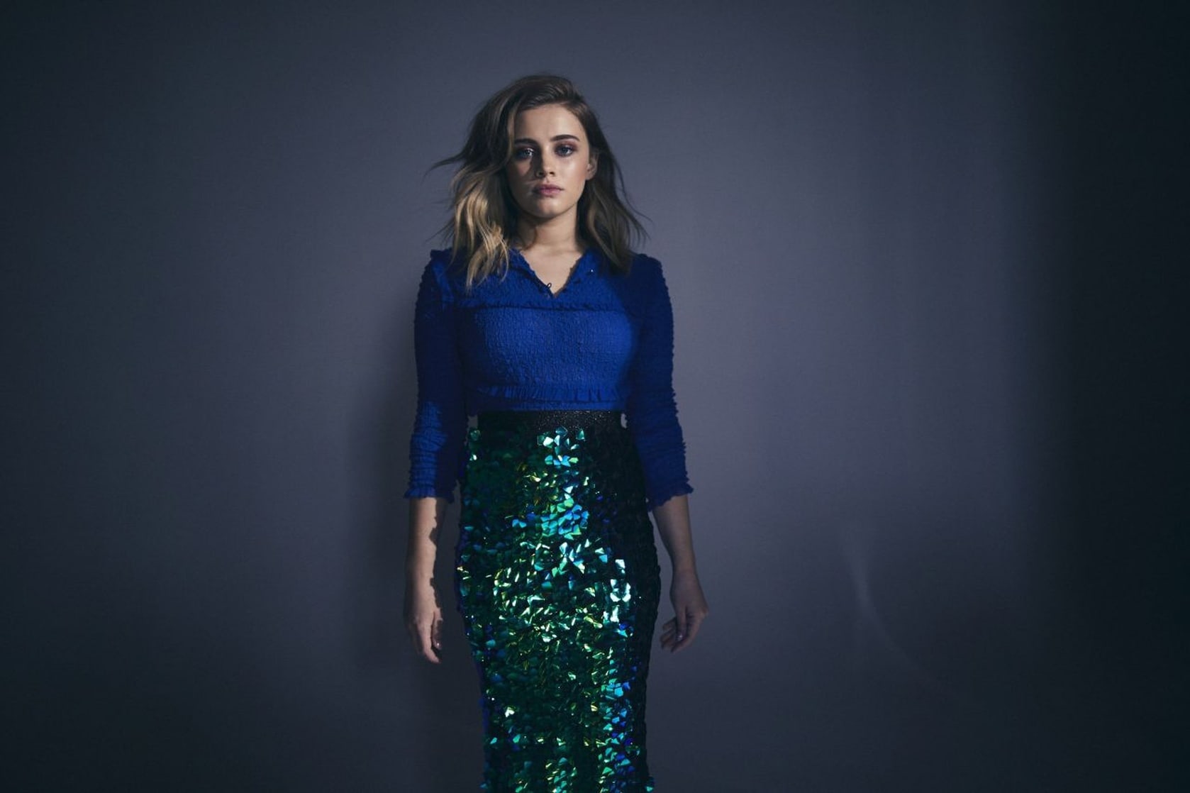 Josephine Langford Josephine Langford