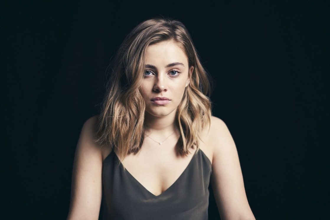 Josephine Langford