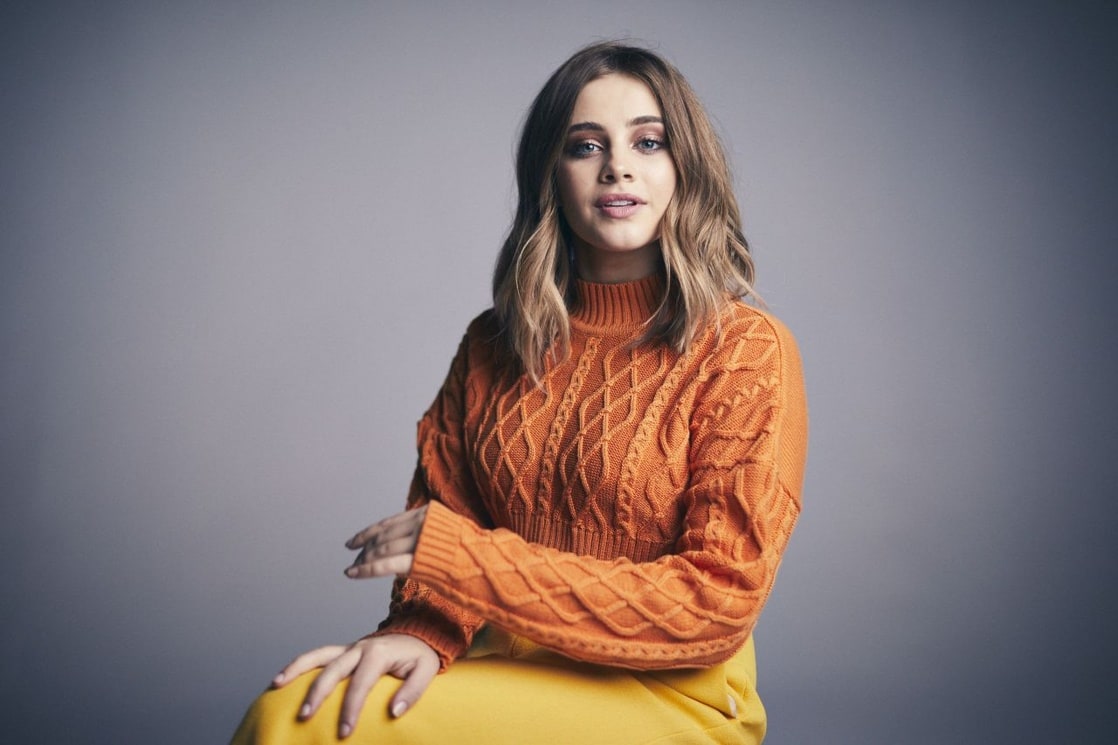 Josephine Langford