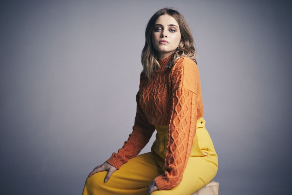 Josephine Langford