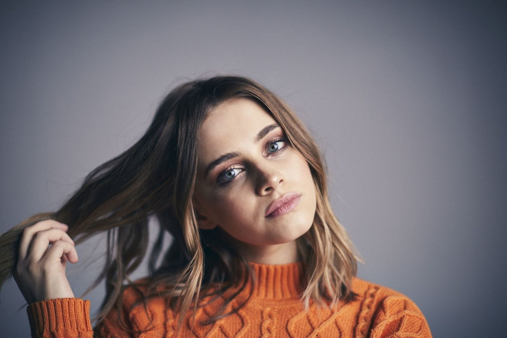 Josephine Langford